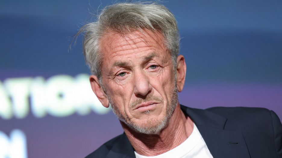 Sean Penn
