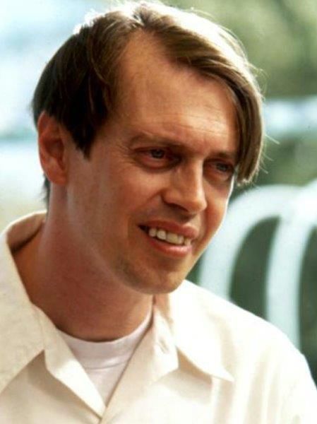 Steve Buscemi : Filmowy typ spod ciemnej gwiazdy. Prywatnie bohater