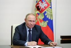 Putin wpadł we własne sidła. Manipulowanie rynkiem gazu uderzy rykoszetem w Rosję