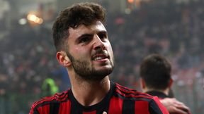 Wielkie kluby pytają o Patricka Cutrone. Rywal Krzysztofa Piątka ma w czym wybierać