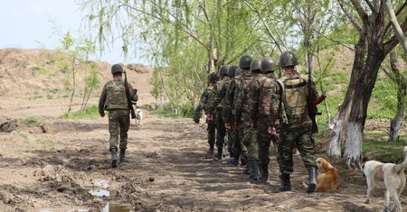 Albo zwrot wiosek, albo wojna. Armenia ma czas "do końca tygodnia"