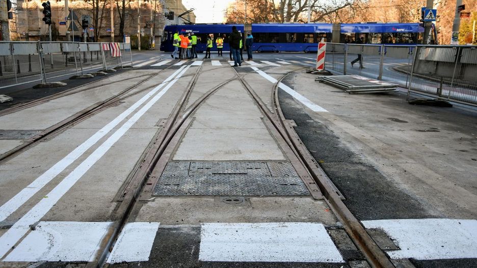 Wrocław. Rusza program Zwrotnica Plus. MPK planuje kolejne inwestycje