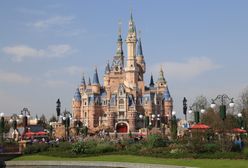 Disneyland w Szanghaju ponownie otwarty. Po ponad 3 miesiącach