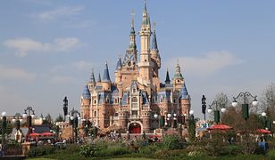 Disneyland w Szanghaju ponownie otwarty. Po ponad 3 miesiącach