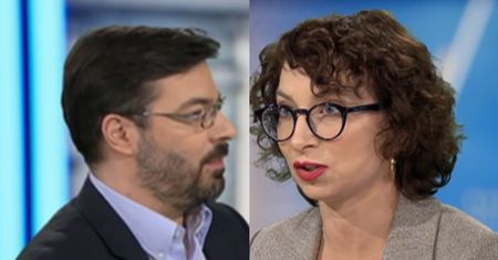 Piasecki zrezygnowany. Wielka kłótnia w studiu