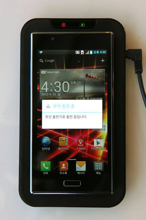 LG Optimus LTE 2 - dwa jak 2 GB RAM, ale czy coś jeszcze? 3