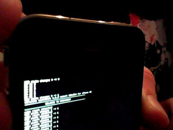 Android dla iPhone'a 4 oraz iPada coraz bliżej [wideo] 2