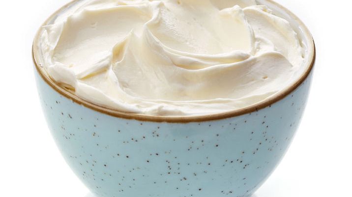 Produkt śmietanopodobny