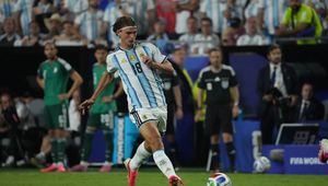 Media. Koniec sagi. Zapadła decyzja w sprawie Argentyńczyka