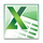 Excel Viewer ikona