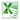 Excel Viewer icon