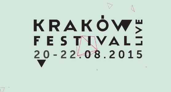 Live Festival 2015 od  20 do 22 sierpnia