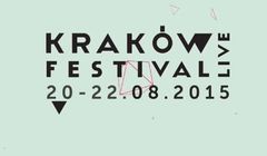 Live Festival 2015 od  20 do 22 sierpnia