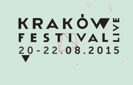 Live Festival 2015 od  20 do 22 sierpnia