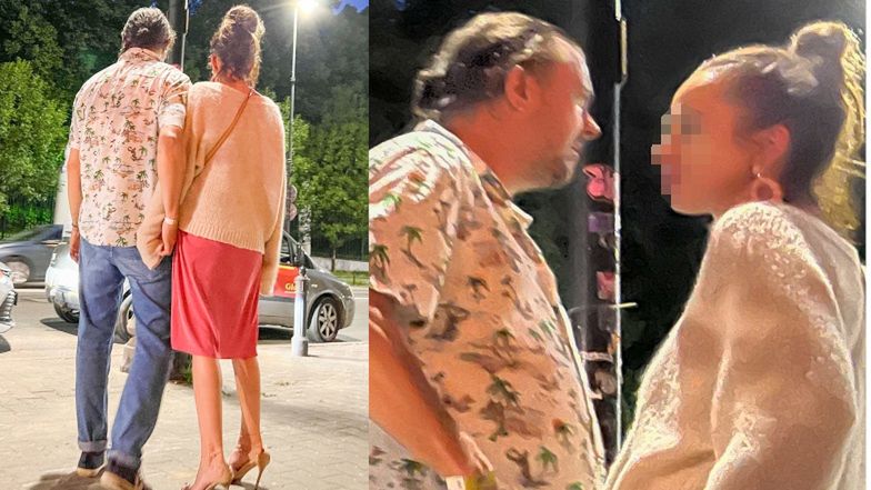 Późna randka Marka Bukowskiego