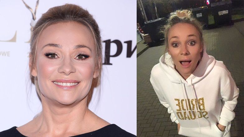 Sonia Bohosiewicz będzie reklamować keczupy