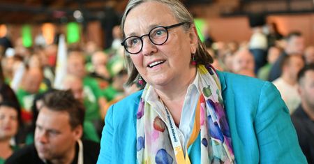 Róża Thun zapytana o córkę. Kategoryczna odpowiedź