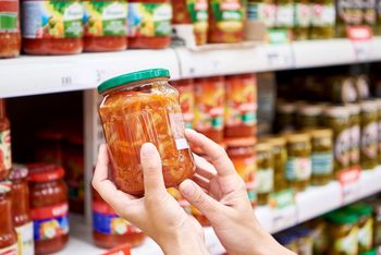 Czy trzeba płacić za rozbity słoik w sklepie? Wyjaśnijmy to raz na zawsze