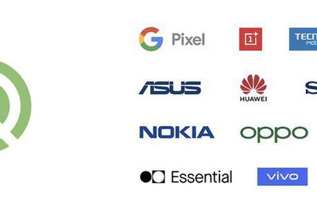 21 modeli smartfonów gotowych na betę Androida Q. Jest Nokia, Xiaomi, LG i Sony