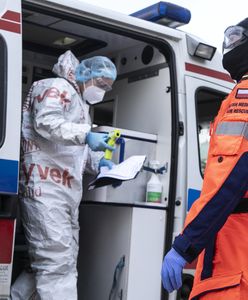 Koronawirus w Polsce. Nowe przypadki SARS-CoV-2 i ofiary śmiertelne. Raport Ministerstwa Zdrowia