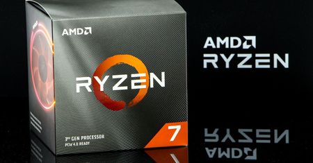 Świetna sprzedaż procesorów AMD Ryzen 3000 - nowe układy na liście bestsellerów