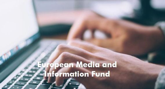 Google wpłaci 25 mln euro na walkę z fake newsami w Europie