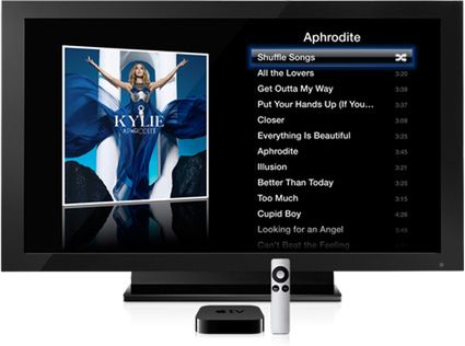 Apple TV dostępny również w Polsce! 2