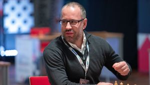 Leśnodorski znów przejmie Legię? Tak odpowiedział