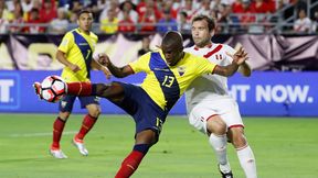 Copa America: śmiały pościg Ekwadoru za Peru. Nowa rola Jose Paolo Guerrero
