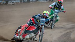 Zawodnik Sparty Wrocław z... zakazem stadionowym. W tle proces sądowy