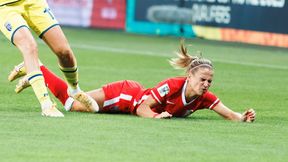 Trudne przywitanie z elitą. Islandki skarciły polskie piłkarki