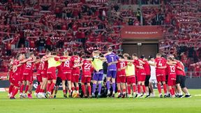 PKO Ekstraklasa: Widzew Łódź odskoczył, Ruch Chorzów w coraz gorszej sytuacji, zobacz tabelę