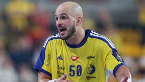 Porażka Industrii w Szeged. Kielczanie będą musieli odrabiać straty