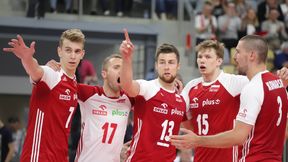 Liga Narodów: Polska - Rosja na żywo. Transmisja TV, stream online