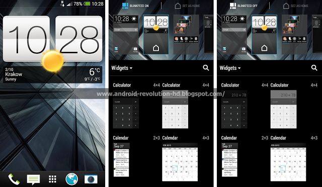 HTC One Max, czyli czy świetny produkt wystarczy? 6
