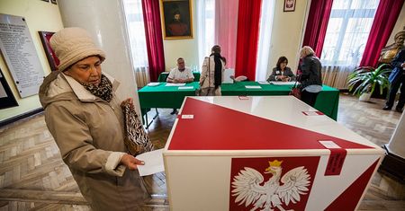 Debata prezydencka w TVP. Rada Etyki Mediów powątpiewa w bezstronność