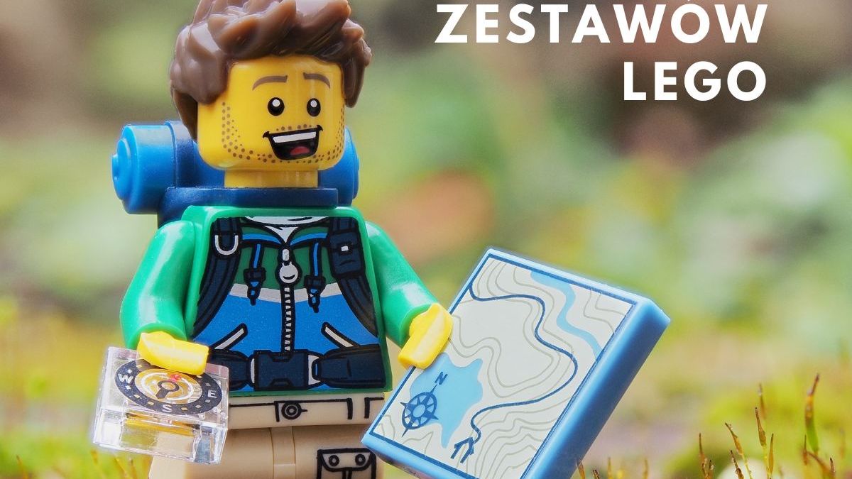 ranking zestawów lego