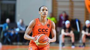 Euroliga: Dynamo pokazało moc, mistrzynie Polski bez szans w Kursku