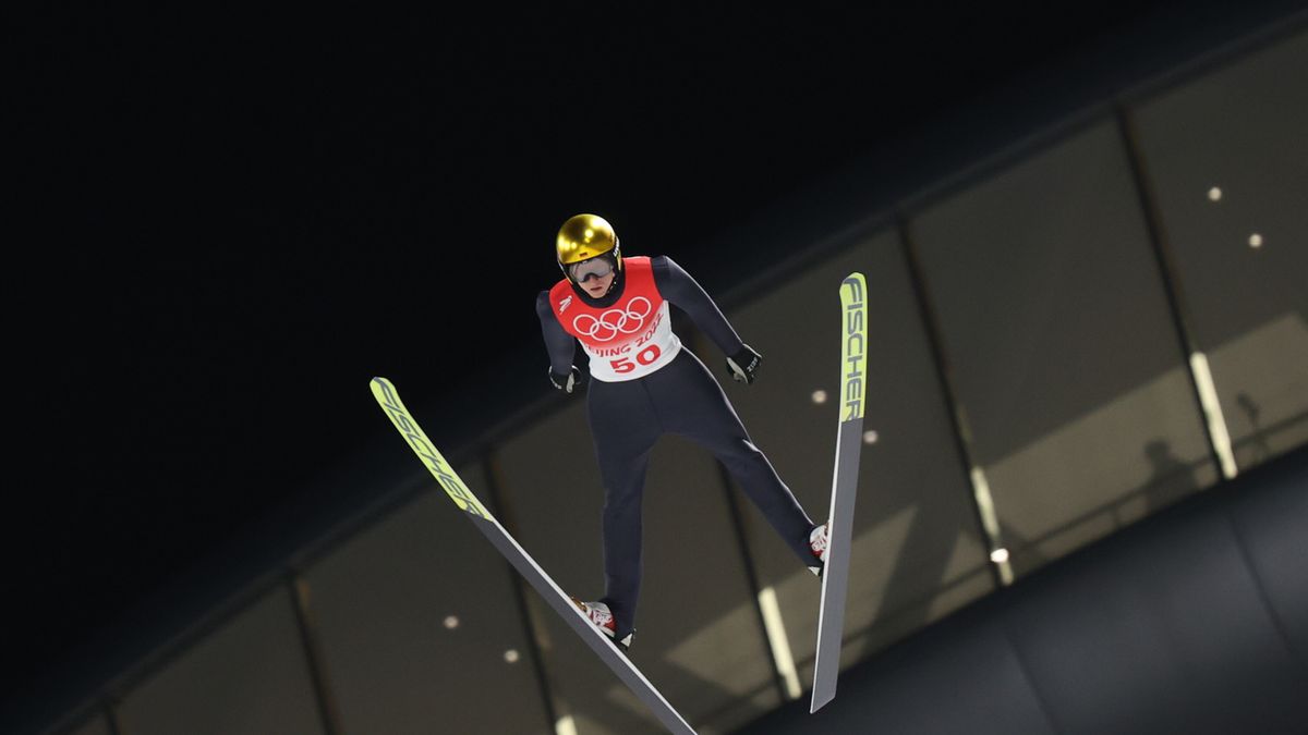 PAP/EPA / Na zdjęciu: Karl Geiger