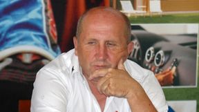 Marek Cieślak: Miałem nadzieję, że Maciej może dużo namieszać