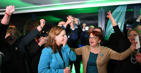 Trójmiasto wyborczym fenomenem. Feministka liczy na zmiany