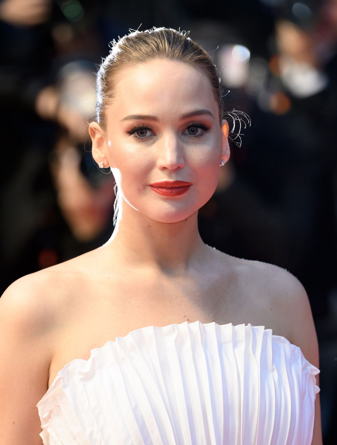 Jennifer Lawrence
