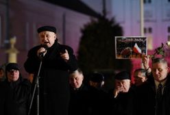 Jarosław Kaczyński zdradza, kiedy skończą się miesięcznice smoleńskie