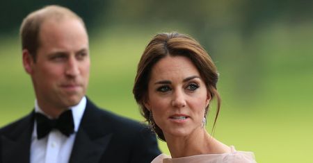 Książę William i księżna Kate nieobecni na najważniejszej brytyjskiej gali filmowej BAFTA. Powód? Tak prozaiczny, że trudno uwierzyć