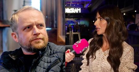 Weronika Rosati mówi o TRAUMIE po wypadku i zdradza, czy ma KONTAKT z Piotrem Adamczykiem! (WIDEO)