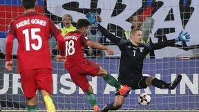 El. MŚ 2018: Portugalia zmiażdżyła małą rewelację, hat-trick w 25 minut