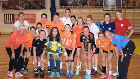 W trudnych chwilach pomogła jej wiara. Juliana Malta wróciła do Zagłębia