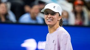 US Open: Program i wyniki kobiet (drabinka)