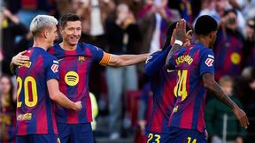 Wrócił stary, dobry "Lewy" [OPINIA]