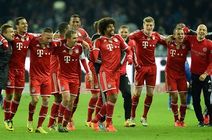 Piłkarze Bayernu: 20 minut i było po wszystkim, rozczarowanie jest gigantyczne